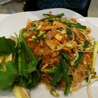 เมนูของร้าน แสงแดด Health Mart