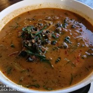 เมนูของร้าน ครัวกำปั่นเขาใหญ่