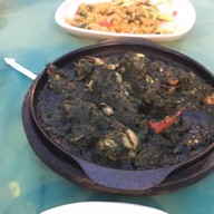 เมนูของร้าน บ้านอิสระ