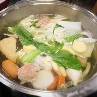 Hot Pot Buffet เซ็นทรัล พลาซา สุราษฎร์ธานี