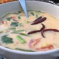รับลมริมน้ำ นนทบุรี