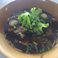 เมนูของร้าน โคกเสม็ดชุน