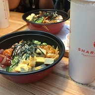Shari Shari Central World 6th Floor