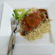 Noodle Garden สนามบินดอนเมือง