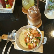 Ladkrabang Coffee House