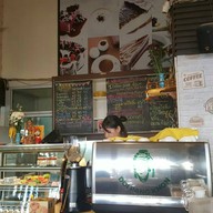 Ladkrabang Coffee House