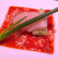 เมนูของร้าน Jojoen Shinjuku Chuo Higashiguchi