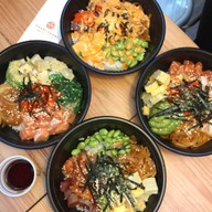 Shari Shari Central World 6th Floor