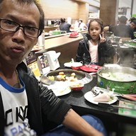 Hot Pot Buffet เซ็นทรัล พลาซา สุราษฎร์ธานี