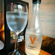 เมนูของร้าน V Cafe and Restaurant
