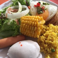 ไอบิสพัทยา