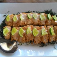 เมนูของร้าน รสสิวลี