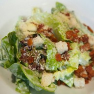 เมนูของร้าน V Cafe and Restaurant