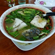 เมนูของร้าน ครัวปลาใหญ่