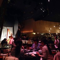 บรรยากาศ Jojoen Shinjuku Chuo Higashiguchi