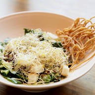 เมนูของร้าน PATA PLANTATION ปากเกร็ด