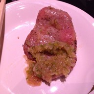 เมนูของร้าน Jojoen Shinjuku Chuo Higashiguchi