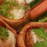 Mixology Chiangmai Bar & Burger