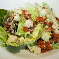 เมนูของร้าน V Cafe and Restaurant