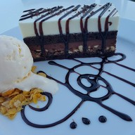 เมนูของร้าน Pino Latte Resort & Cafe