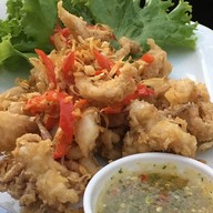 รับลมริมน้ำ นนทบุรี