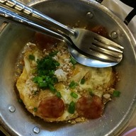เมนูของร้าน ไข่กระทะเลิศรสเชียงใหม่สาขา3 สาขา 3 ป่าตัน