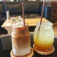 Ladkrabang Coffee House