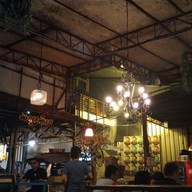 บรรยากาศ PLAY YARD by Studio Bar