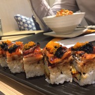 Penguin Ichi Sushi