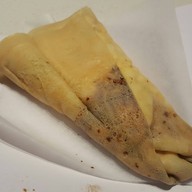 Mazazu Crepe Galaxy Hotel