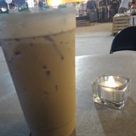 เมนูของร้าน Dude Cha