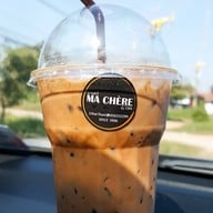 เมนูของร้าน Ma Chère Uthaithani