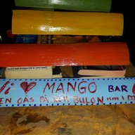 Mango Bar