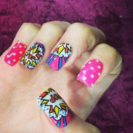 POOGAN NAIL DESIGN พระราม4