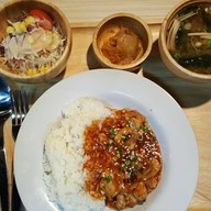 เมนูของร้าน Ken Japanese Restaurant ศาลายา