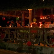Mango Bar