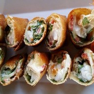 เมนูของร้าน ร้านอาหารต้นข้าวซีฟู๊ด