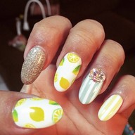 POOGAN NAIL DESIGN พระราม4