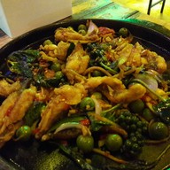 เมนูของร้าน Relax 304 1