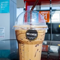 เมนูของร้าน Ma Chère Uthaithani