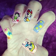 POOGAN NAIL DESIGN พระราม4