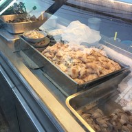 หัวปลาต้มยำ รามอินทรา