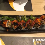 Penguin Ichi Sushi