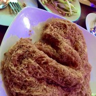 ร้านกาแฟริมน้ำ