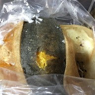 ถังแตกธรรมดา ธรรมดาฝอยทอง ชาร์โคลฝอยทอง