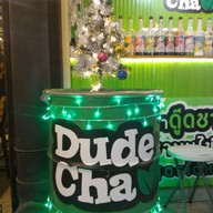 บรรยากาศ Dude Cha