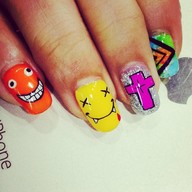 POOGAN NAIL DESIGN พระราม4