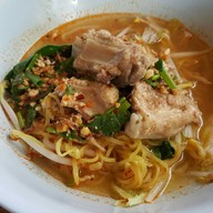 ก๋วยเตี๋ยวชักธง (ดู๋ดี๋)