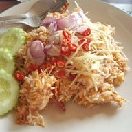 ครัวป้าติ๋ม