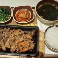 Sorabol Korean Cuisine